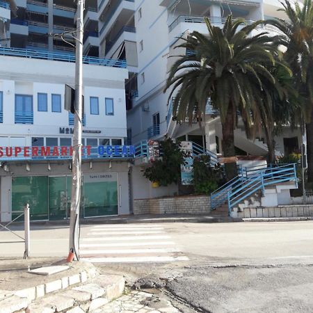 Meni'S Family Apartament Sarandë Exterior foto